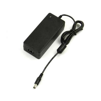 Constant voltage led power adapter Class2 UL1310 18V 3A AC DC adapter with DOE VI